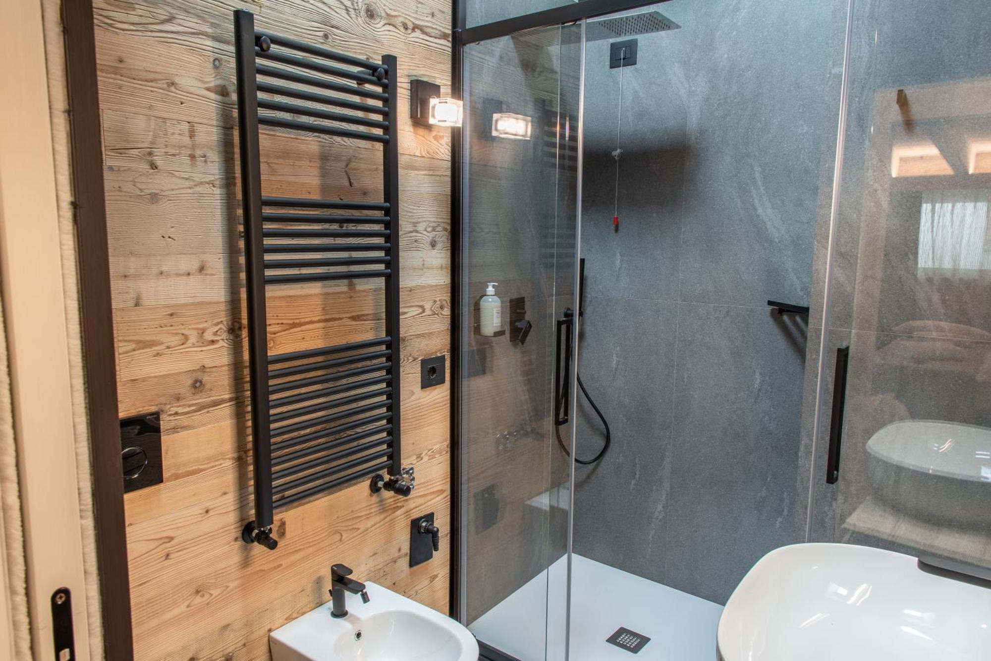 Apartment Seventyfive Ponte Di Legno