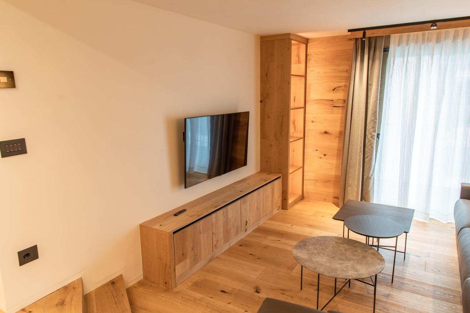 Apartment Seventyfive Ponte Di Legno